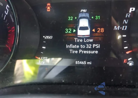 2018 Dodge Challenger R/T from USA, damaged, VIN 2C3CDZBT8JH128503